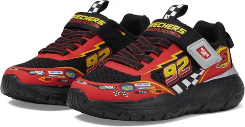 Miniatura 4 de Skechers Boy's Skech Tracks Sneaker
