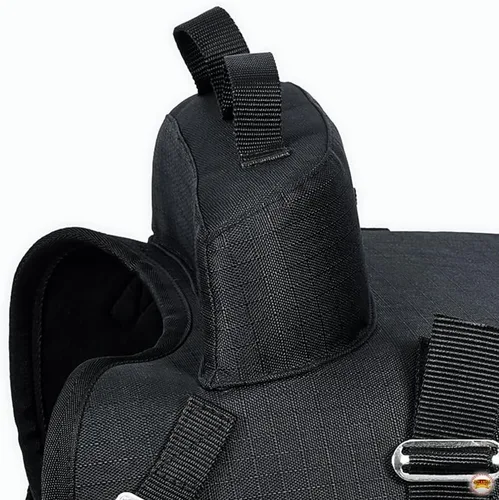 Miniatura 5 de HILASON Western Horse - Asiento para niños, diseño clásico compatible con caballos