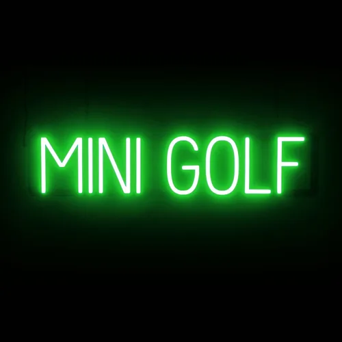 Miniatura 20 de SpellBrite Cartel de ESCAPE ROOM Letrero relacionado con el entretenimiento con aspecto de neón, fuente de luz LED roja 23.6 x 15.0 pulgadas Rojo