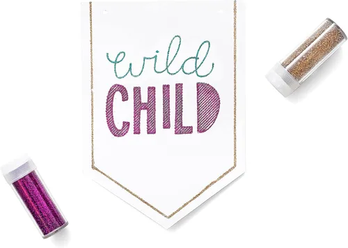 Miniatura 8 de We R Memory Keepers Kit de iniciación Quill, surtido
