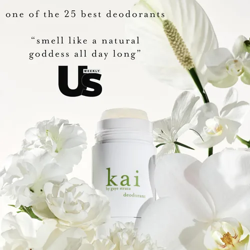 Miniatura 2 de kai Desodorante, 2.6 oz