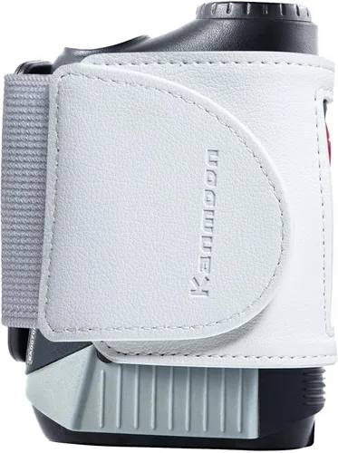 Miniatura 8 de Golf Rangefinder Magnetic Strap, Adjustable Magnetic Rangefinder Strap Holder Wrap Mount for Golf Cart with Strong Magnet, Golf Accessories