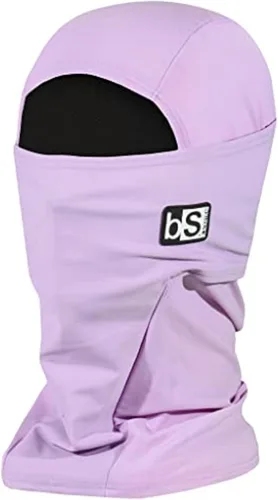 Miniatura 25 de BLACKSTRAP Expedition - Pasamontañas con capucha, doble capa, transpirable, absorbe la humedad y compatible con casco, talla única