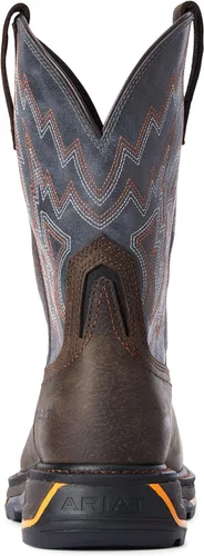 Miniatura 5 de Ariat Botas de trabajo para hombre Big Rig Composite Toe