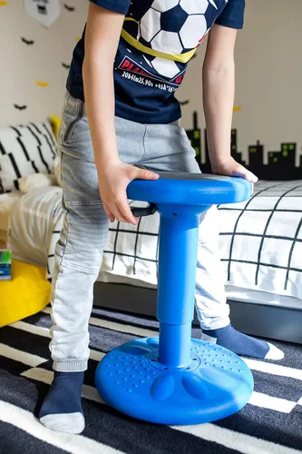 Miniatura 8 de Studico - Silla infantil deportiva