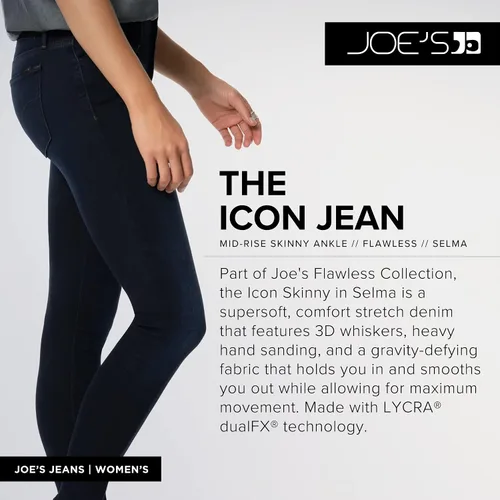Miniatura 3 de Joe's Jeans Los iconos para mujer