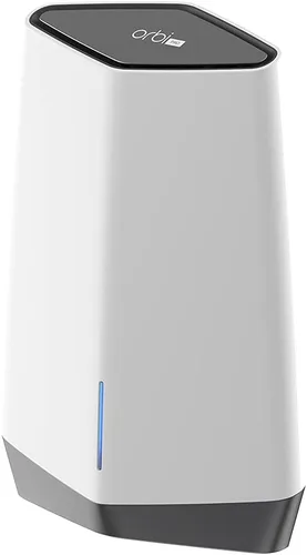 Miniatura 15 de NETGEAR Orbi Pro WiFi 6 Mini Mesh Router (SXR30) para negocios o hogar VLAN, QoS Cobertura de hasta 2000 pies cuadrados, 40 dispositivos