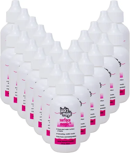 Miniatura 3 de Limpiador de superficies Jacks 2 OZ JMSURFACE02