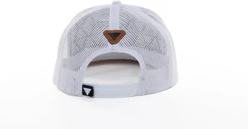 Miniatura 129 de Urban Effort Gorra trasera de malla, para hombres y mujeres, gorra de béisbol de 5 paneles, gran cierre a presión para caza y senderismo