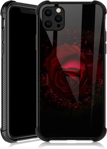 Miniatura 22 de ZHEGAILIAN Funda compatible con iPhone 13 Pro, fundas Cat Heartbeat 13 Pro para niñas, esquinas reforzadas, TPU suave, a prueba de golpes, Latido