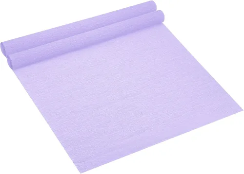 Miniatura 28 de PATIKIL Rollo de papel crepé de 8.2 pies, 2 rollos de 20 pulgadas de ancho, hojas de papel suave para manualidades, fabricación de flores