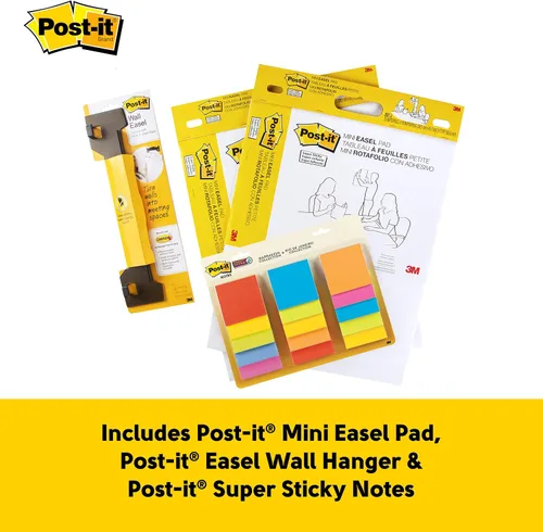 Miniatura 3 de POST-IT Super Sticky Notas Adhesivas