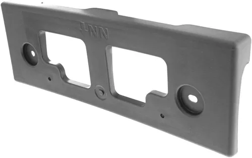 Miniatura 2 de Repuesto OE 2013-2016 Nissan Pathfinder Soporte para placa de matrícula (número de pieza NI1068122)