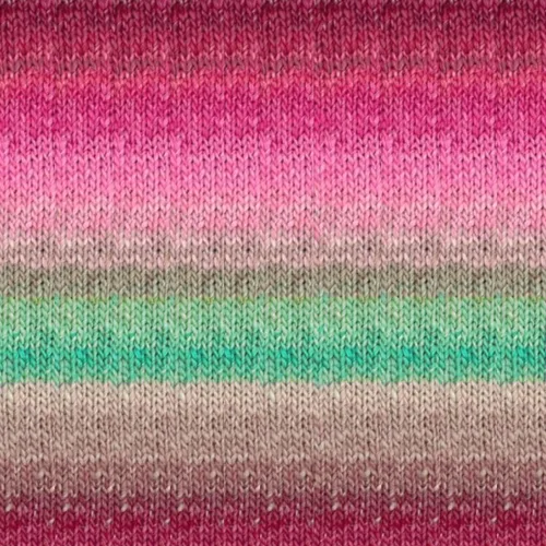 Miniatura 13 de Hilo de seda Noro Silk Garden - azul rey (# 08)
