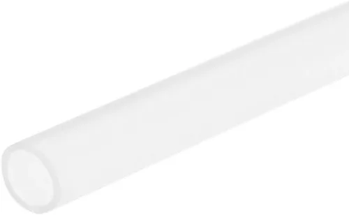 Miniatura 8 de uxcell Tubo de silicona, 1/4 pulgadas de diámetro interior x 5/16 pulgadas de diámetro exterior de 3.3 pies (3.3 ft) tubo de goma de silicona Azul