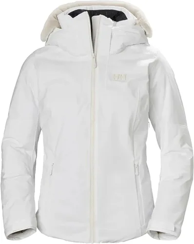 Miniatura 3 de Helly-Hansen Verbier Infinity - Chaqueta de esquí sostenible impermeable para mujer