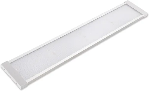 Miniatura 8 de Raycharm Lámpara LED interior para caravana y barco marino debajo del gabinete de 10.2 x 5.9 pulgadas, haz blanco frío de 6000 K incluso difusa