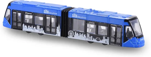 Miniatura 5 de Smoby Majorette 212053303 - Utilidad para autos (modelo aleatorio)