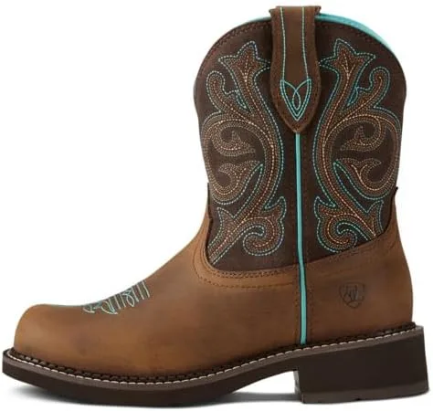 Miniatura 2 de ARIAT Botas occidentales Gembaby para mujer