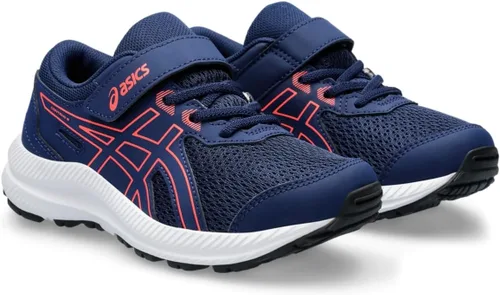 Miniatura 2 de ASICS Tenis para correr Preescolar Contend 8 para niños