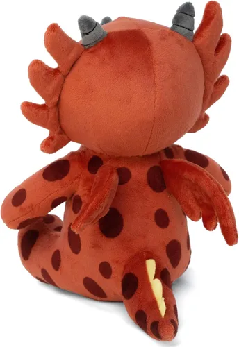 Miniatura 3 de My Dragon Books Diggory Doo Dragón de peluche adorable dragón de peluche