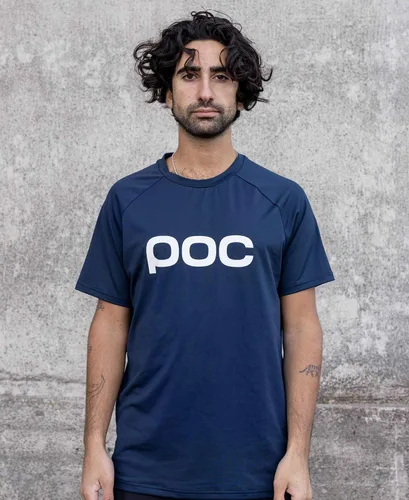 Miniatura 4 de POC Camiseta de ciclismo M's Reform Enduro Tee