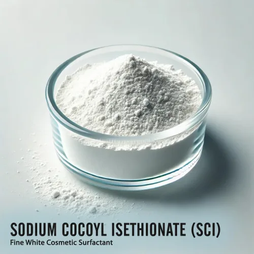 Miniatura 2 de Polvo de istionato de coco sódico (SCI), surfactante espumoso suave para barras de champú sólidas, bombas de baño, incluye juego de 5 piezas