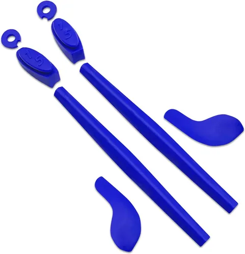 Miniatura 23 de Kit de goma compatible/repuesto para Oakley Juliet con 1