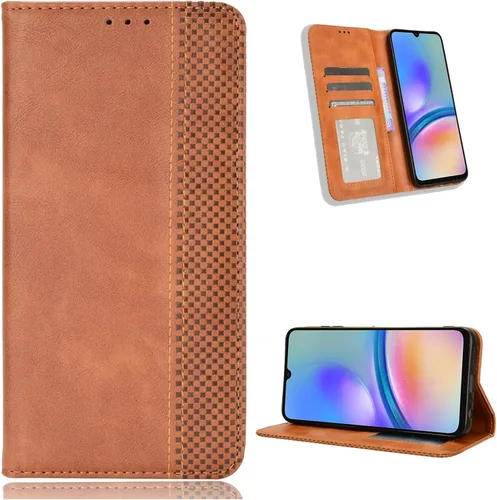 Funda compatible con Xiaomi 12S Ultra 5G, tarjetero de piel sintética compatible con Xiaomi 12S Ultra 5G Flip Magnetic Closure Protection Phone
