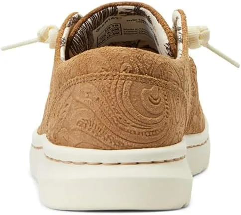 Miniatura 4 de Ariat Hilo Milton Menasco para mujer