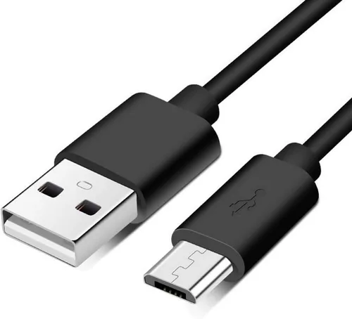 Miniatura 2 de MaxLLTo - Cable USB 2.0 para cámara digital extralargo, cable USB 2.0, sincronización de datos y carga rápida, para Sony Camera NEX-F3, NEX-3N