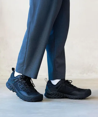 Miniatura 3 de KEEN Zapato impermeable NXIS EVO para hombre