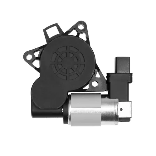 Miniatura 5 de Motor de elevación de ventana eléctrica para Mazda 3, 5, 6, CX-7, CX-9, RX-8 Reemplazar # GJ6A5958XF, G22C5958XC, D6515958XB
