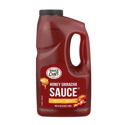 Miniatura 8 de Ventura Foods LLC SauceCraft Signature Sauce, Salsa Especial Versátil para Servicio de Alimentos Eleva tu Menú con Sabor Vibrante, Ahumado y a