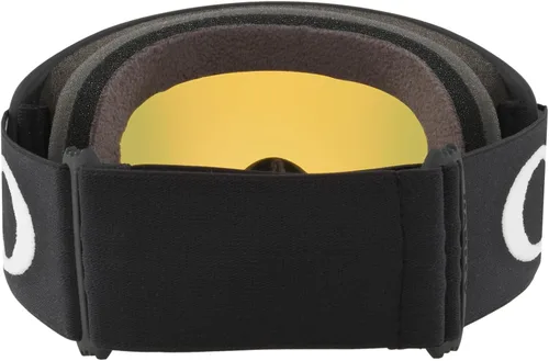 Miniatura 4 de Oakley Flight Path L - Gafas de nieve unisex para esquí de invierno Rojo
