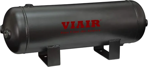 Miniatura 7 de Viair 91005 Tanque de aire de acero de 0.5 galones, 150 PSI