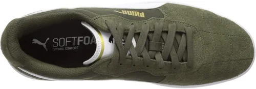 Miniatura 5 de PUMA Astro Kick para hombre, Castlerock Puma White Puma Team Gold