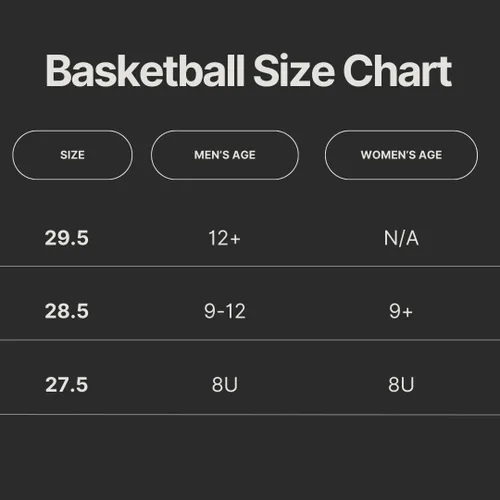 Miniatura 5 de Baden Limitless Baloncesto compuesto de alta calidad para interiores y exteriores Juventud, mujeres y hombres, talla 5,6,7