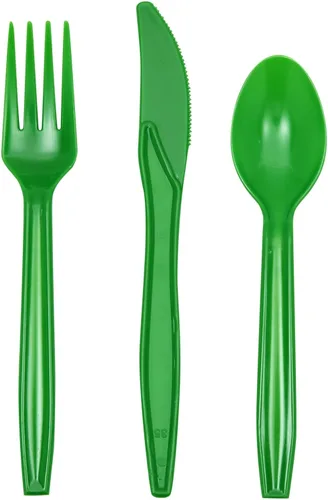 Miniatura 9 de Juvale Farm - Decoraciones para fiestas temáticas – Juego de 144 piezas, sirve 24, platos de 9 pulgadas y tazas de 9 onzas, diseño de animales a