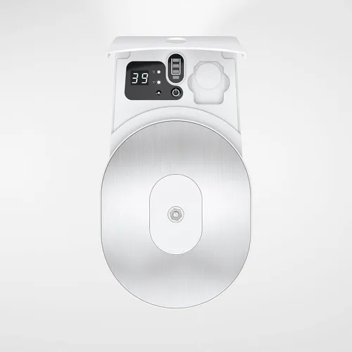 Miniatura 7 de Jura Cool Control, 1 litro (34 oz), blanco