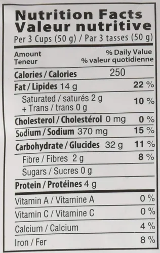 Miniatura 4 de Vegan Rob's Puffs de queso cheddar sin lácteos, 3.5 oz
