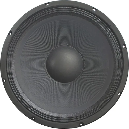 Miniatura 2 de Harmony Audio HA-P15WS8 - Subwoofer/altavoz de 800 W de repuesto en bruto de 15 pulgadas, imán de 48 onzas