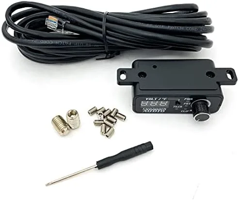 Miniatura 5 de Sundown Audio Amplificador de clase D multicanal de rango completo (SALT-2000.6)