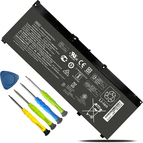 Miniatura 17 de GM02XL GB02XL 917725-855 - Batería de repuesto para laptop HP Chromebook 14 G5 14-CA000NA 11 G6 G7 EE X360 11 G1 Series L42583-005 HSTNN-DB7X