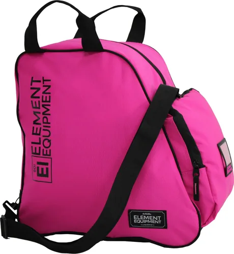 Miniatura 11 de Element Equipment Bolsa para botas de snowboard y esquí Gris
