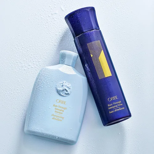 Miniatura 6 de Oribe Run-Through Champú desenredante - Hidrata y desenreda el cabello - 8.5 oz