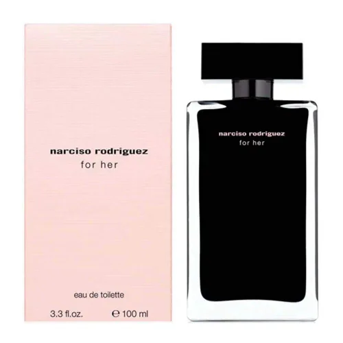 Miniatura 2 de Narciso Rodriguez por Narciso Rodriguez para Mujer - 3.3 oz EDT Spray