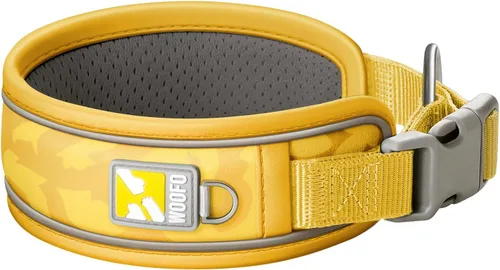 Miniatura 9 de Collar Premium para Perros Súper Ajustable para Todas las Razas, Hebilla de Liberación Rápida Acolchado Extra Suave y Ensanchado y Diseño
