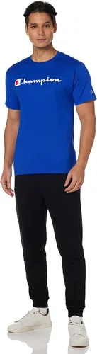 Miniatura 6 de Playera estampada para hombre LIFE de Champion