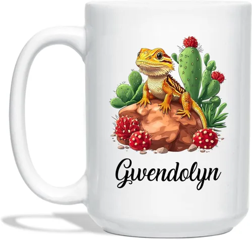Miniatura 17 de Taza de café de burro personalizada, bonita taza de café de burro para amantes de los animales, niñas, hermana e hija, taza de té personalizada